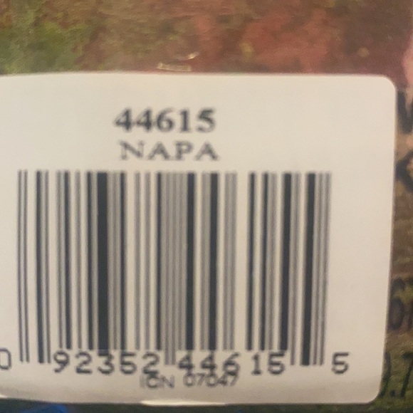 Table Cover/Napkin Bundle - Picture 6 of 11